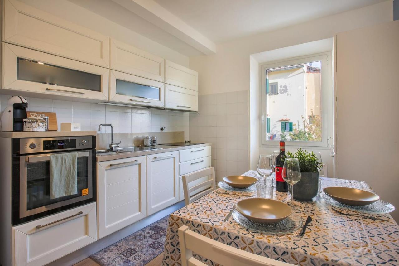 Sanzanobi Suite In Central Φλωρεντία Εξωτερικό φωτογραφία