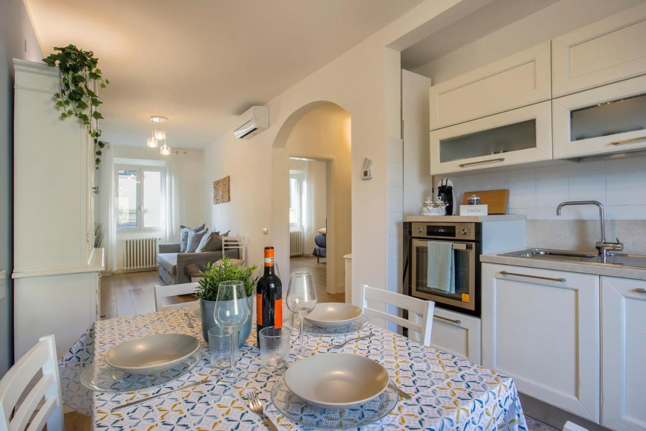 Sanzanobi Suite In Central Φλωρεντία Εξωτερικό φωτογραφία