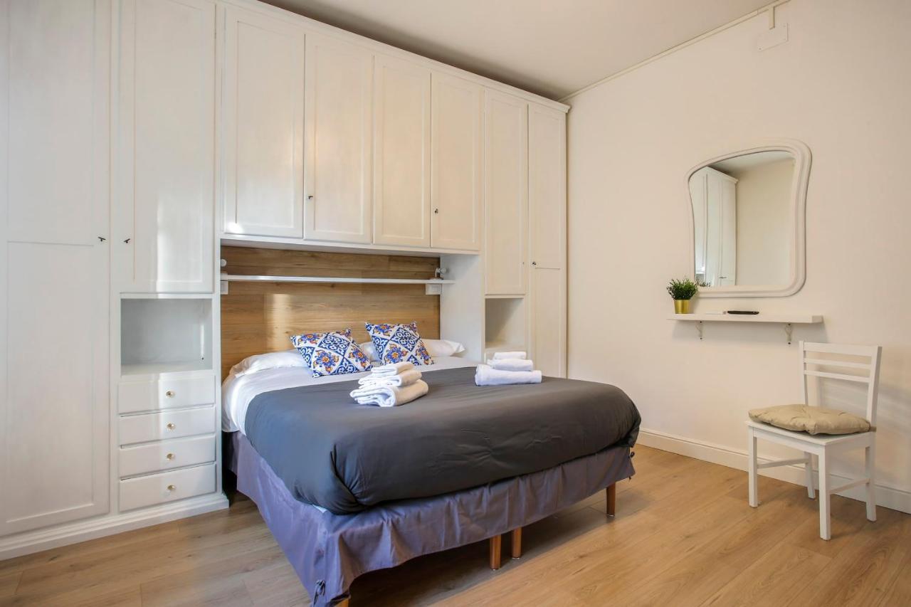 Sanzanobi Suite In Central Φλωρεντία Εξωτερικό φωτογραφία
