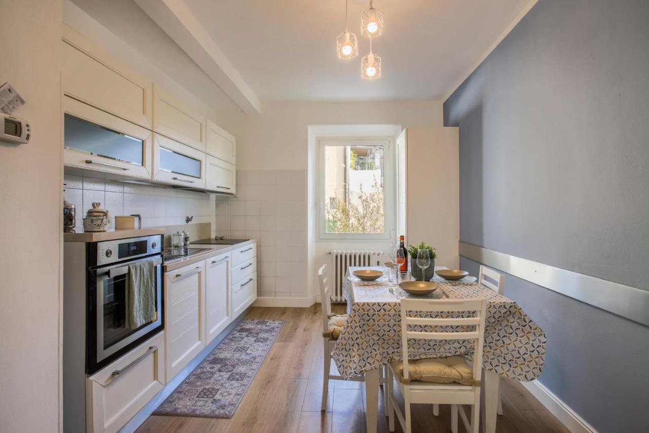 Sanzanobi Suite In Central Φλωρεντία Εξωτερικό φωτογραφία