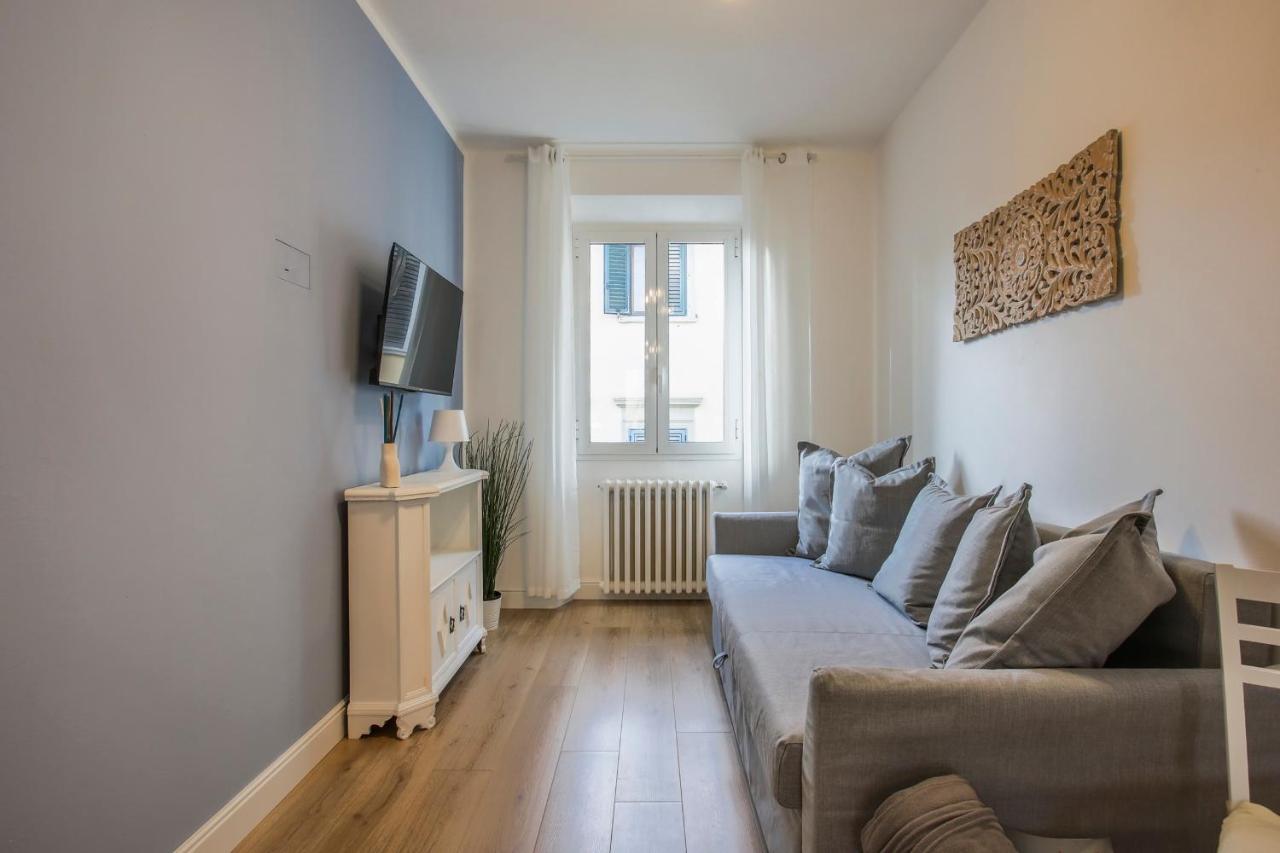 Sanzanobi Suite In Central Φλωρεντία Εξωτερικό φωτογραφία