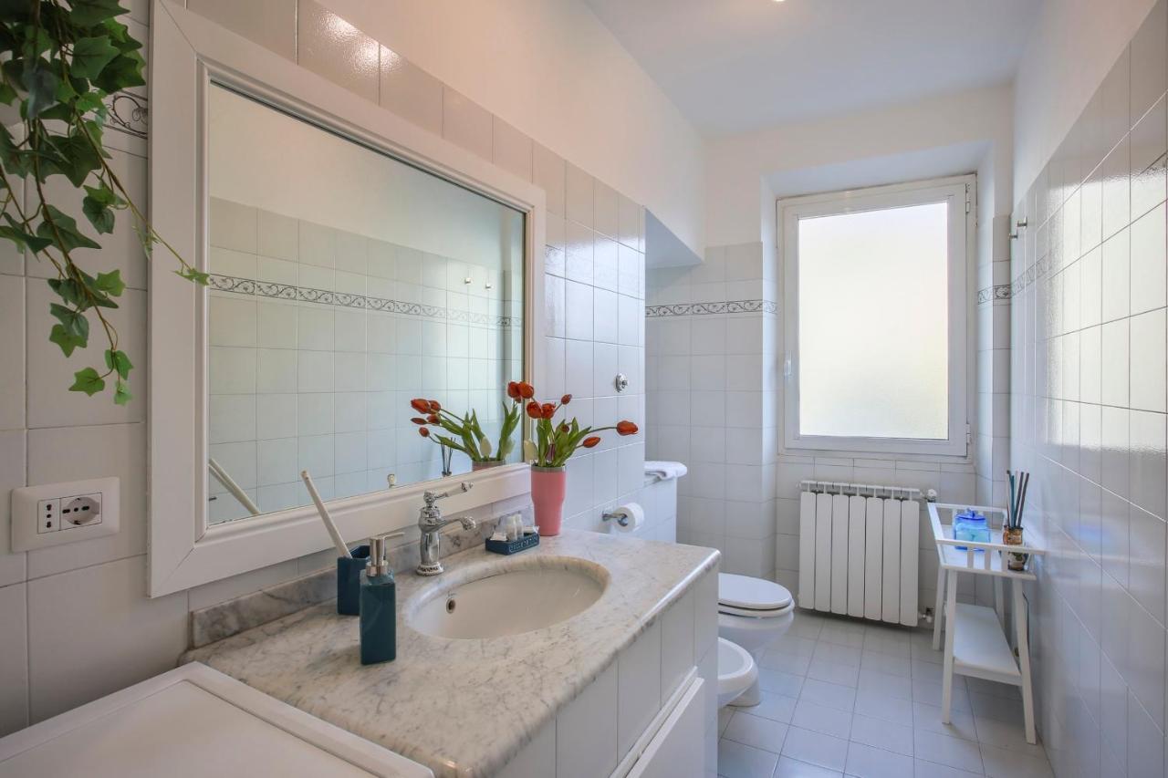 Sanzanobi Suite In Central Φλωρεντία Εξωτερικό φωτογραφία