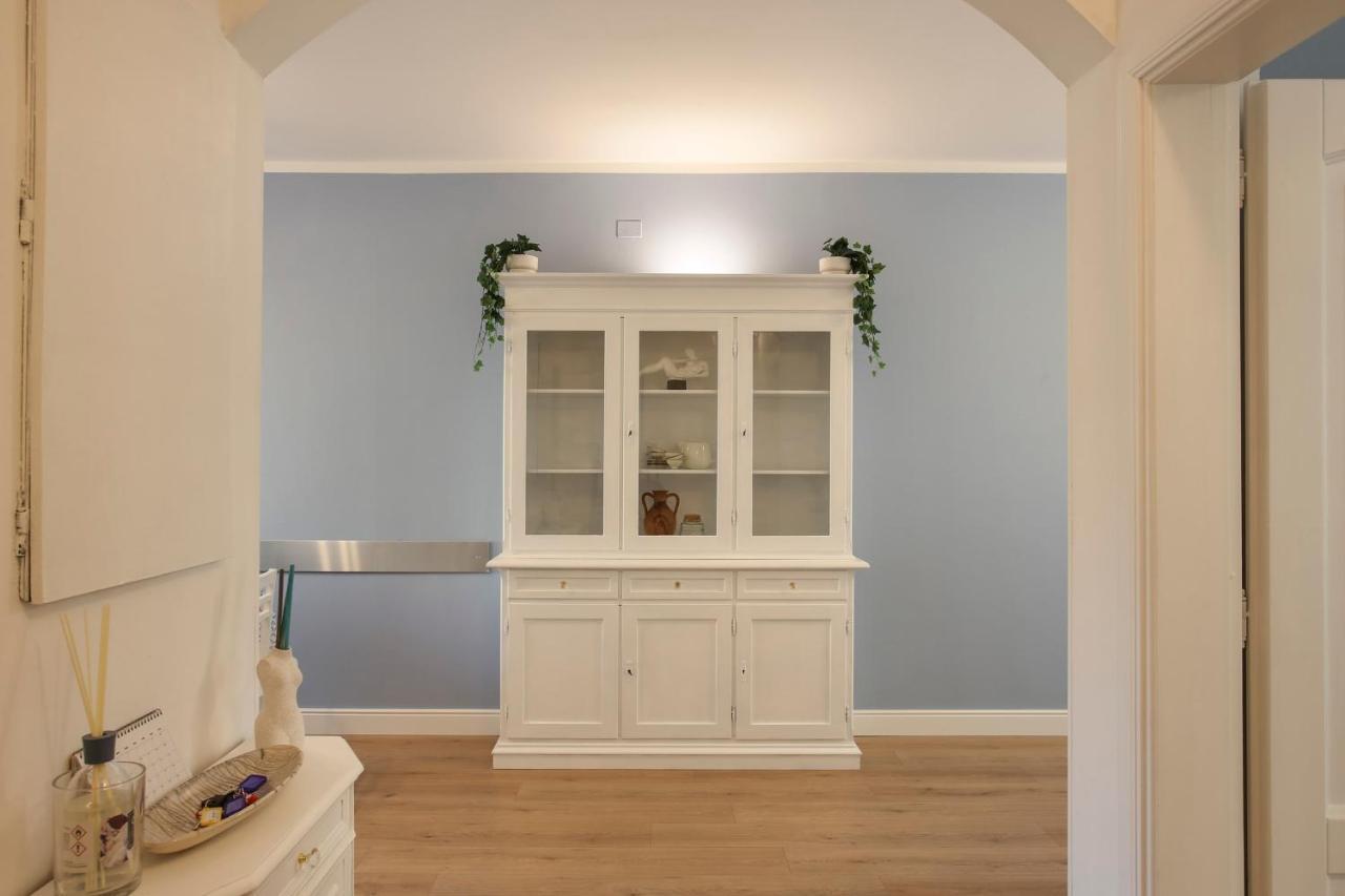 Sanzanobi Suite In Central Φλωρεντία Εξωτερικό φωτογραφία