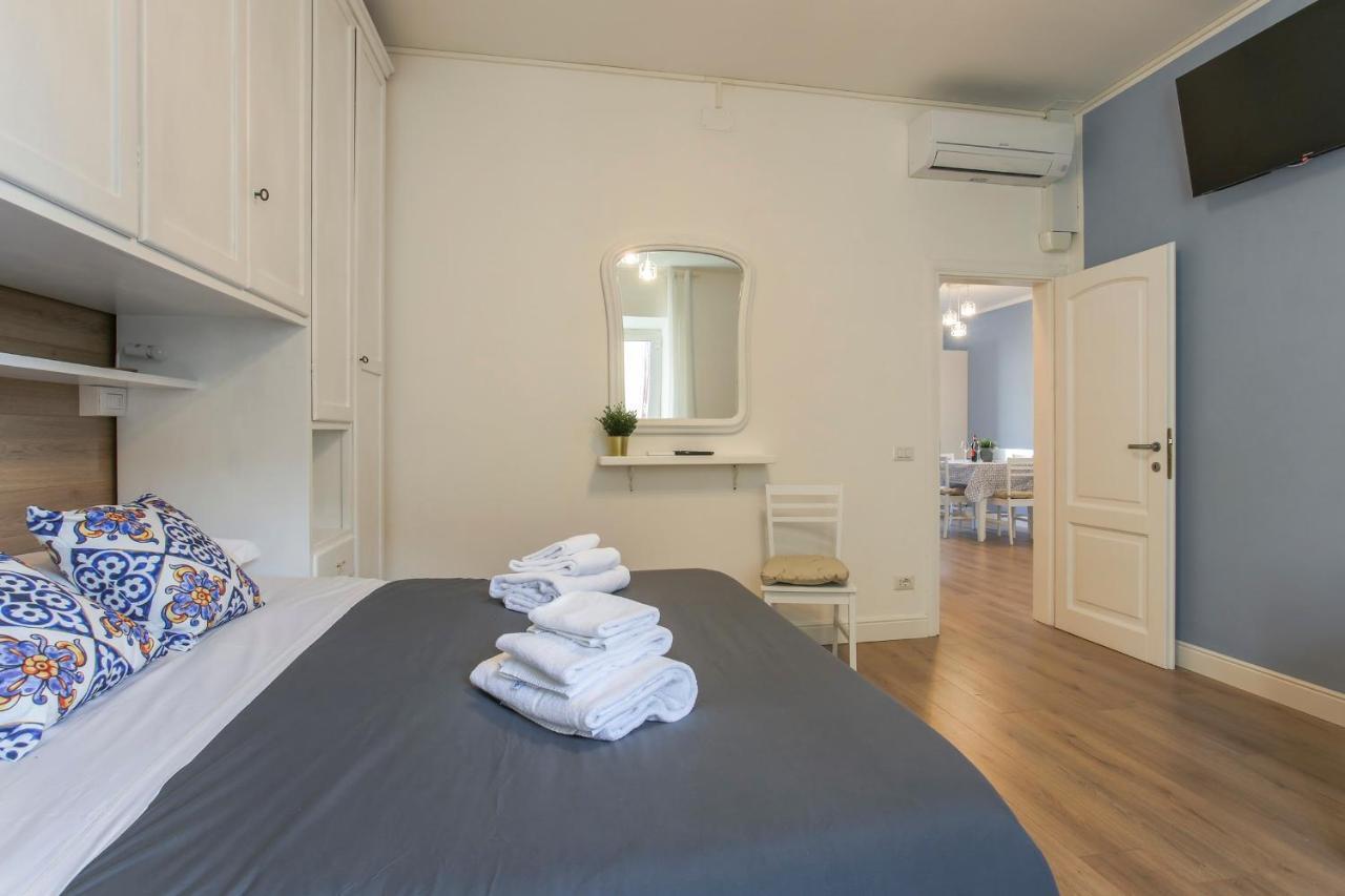 Sanzanobi Suite In Central Φλωρεντία Εξωτερικό φωτογραφία