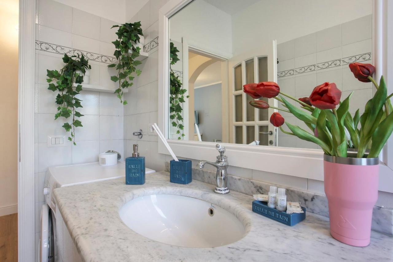 Sanzanobi Suite In Central Φλωρεντία Εξωτερικό φωτογραφία