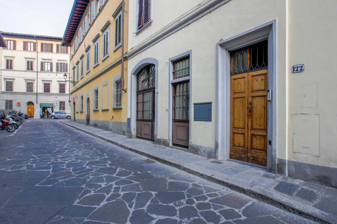 Sanzanobi Suite In Central Φλωρεντία Εξωτερικό φωτογραφία